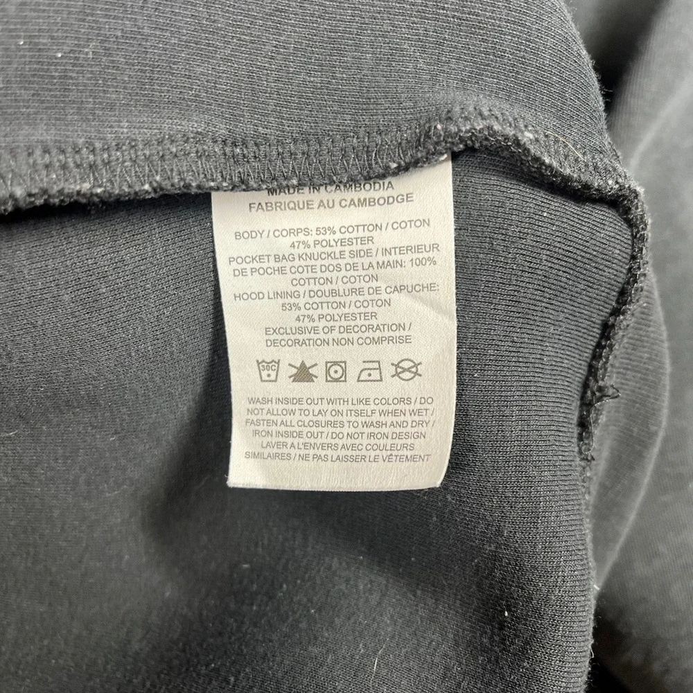 Nike tech fleece